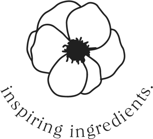 The Creative Floral Recipe Box - Insect (960x443), Png Download