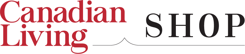 Main Site - Canadian Living Logo (847x188), Png Download