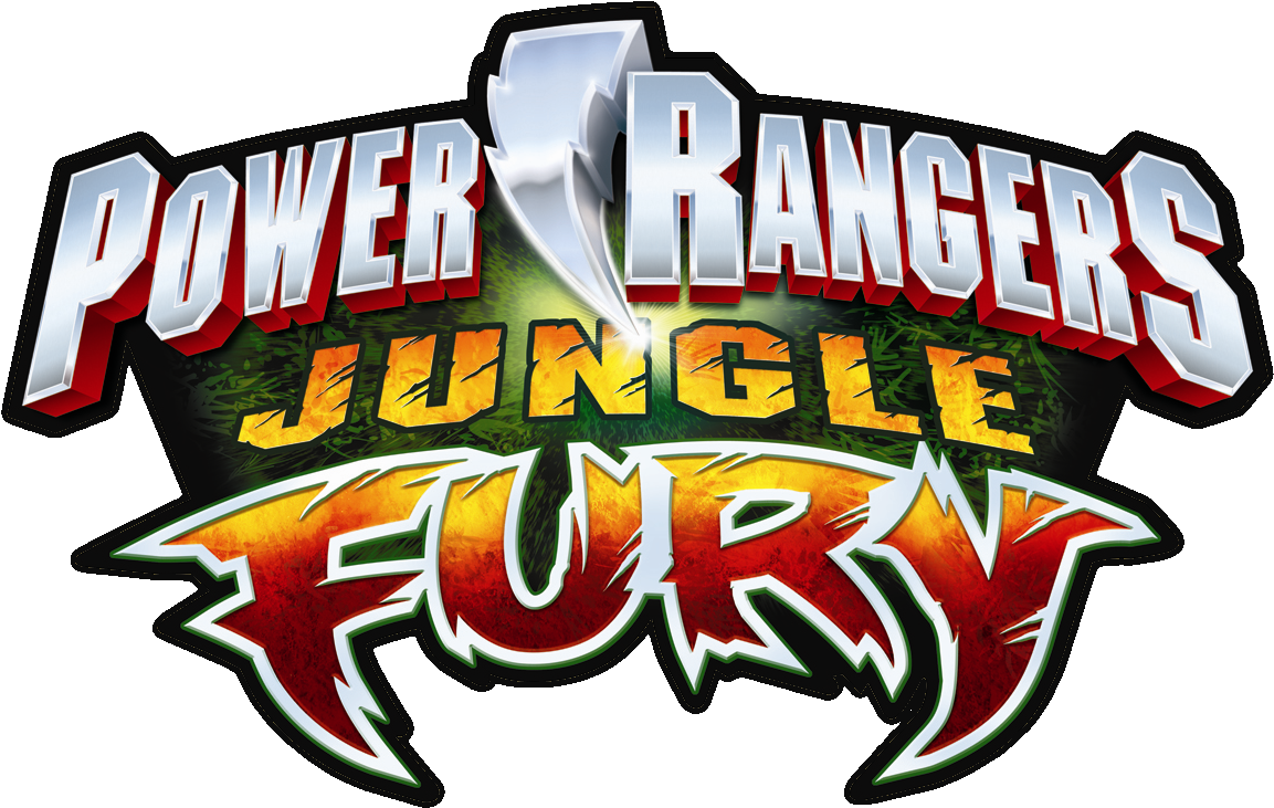 Power Rangers Jungle Fury (1170x752), Png Download