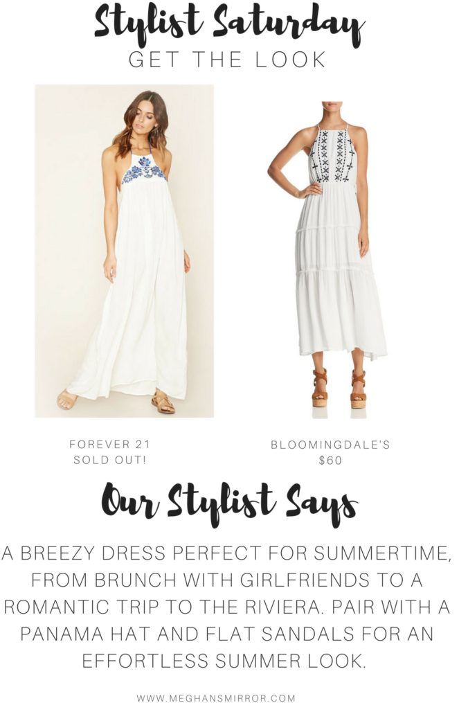 Meghan Markle Forever 21 Dress Lookalike - Meghan Markle Everlane Bag (683x1024), Png Download