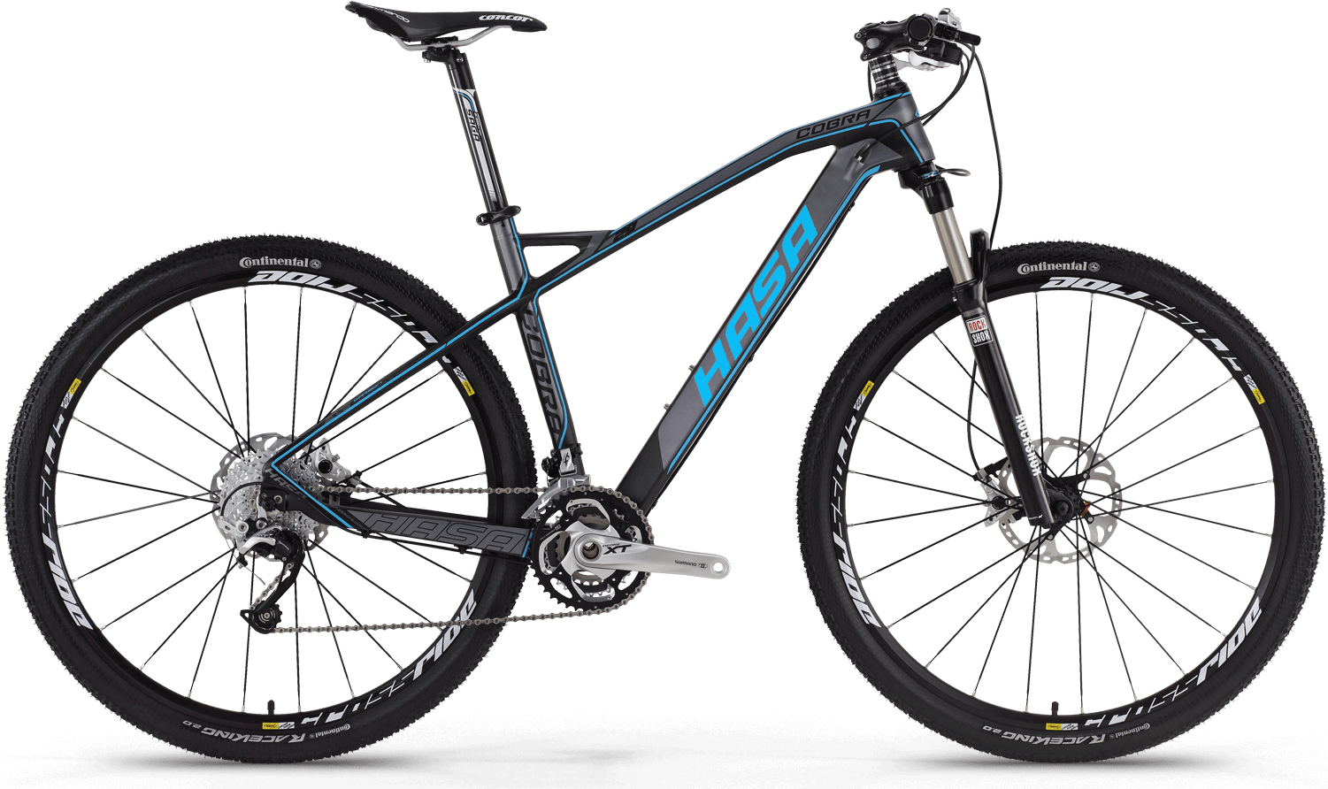 Cobra - Gt Karakoram 29er 2017 (1500x955), Png Download