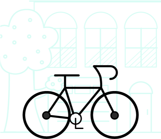 Hybrid - Desmond Tutu Quotes Bicycle (526x526), Png Download