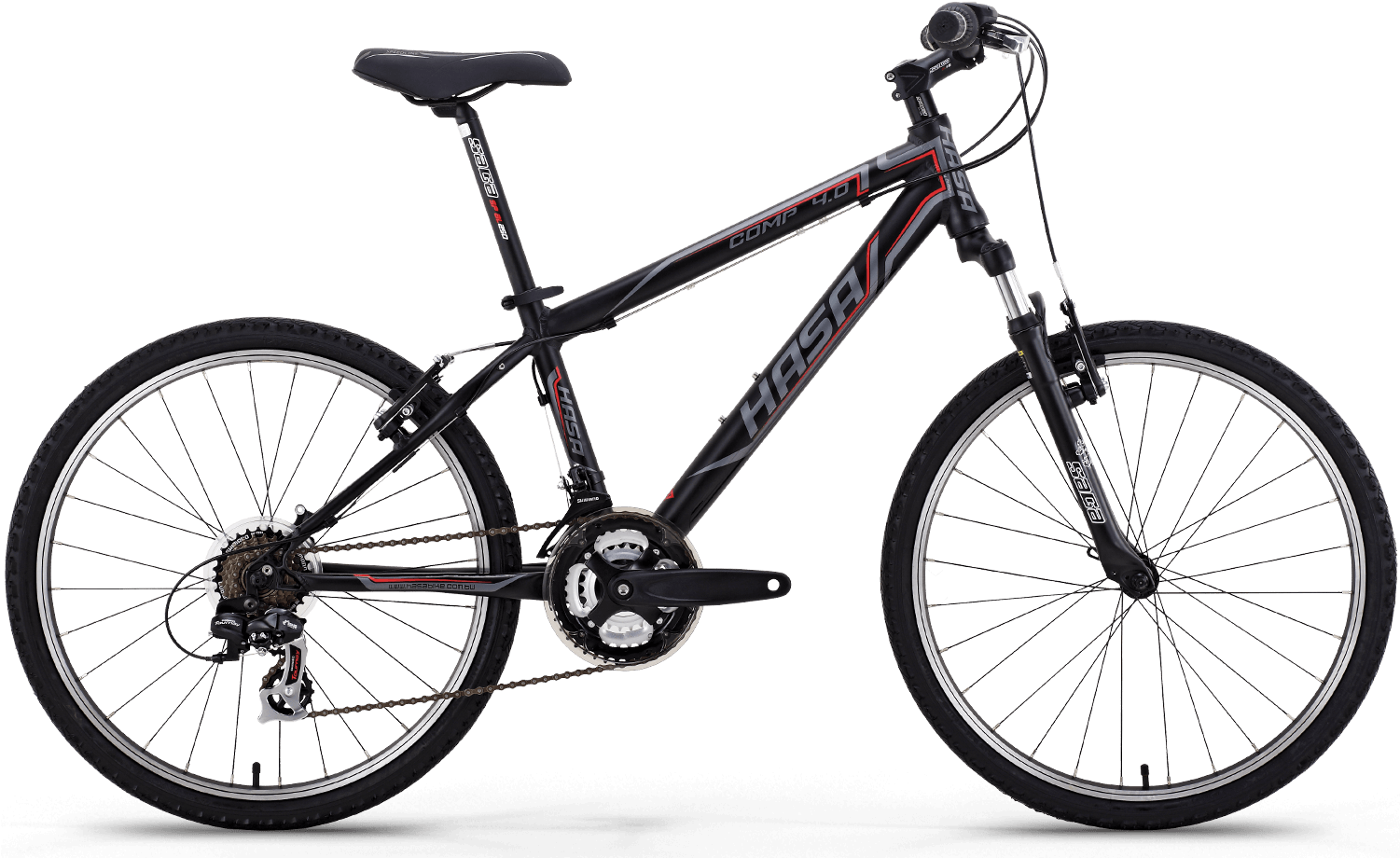 Comp4 - - Mountain Bike (1500x955), Png Download