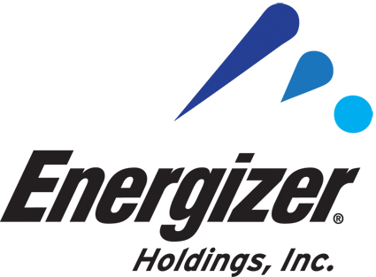 Energizer Holdings Logo