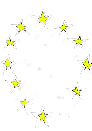 Contact@cyborgeuropa - Eu Www - Cyborgeuropa - Eu - (300x424), Png Download