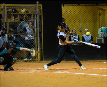 Switching From Shortstop To Second Base, Kayla Leibman - Catcher (475x300), Png Download