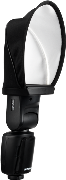 Profoto A1 Soft Bounce - Profoto Soft Bounce (600x600), Png Download