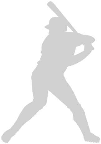 Student-athlete - Vector Baseball Player Silhouette (800x800), Png Download