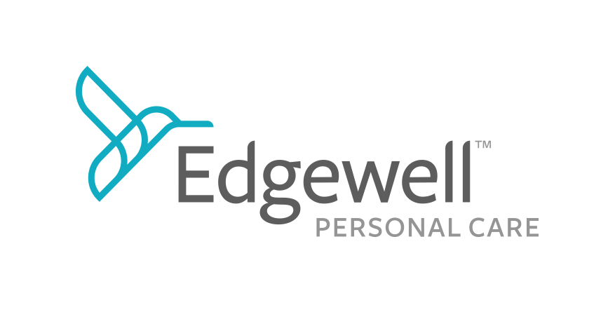 Edgewell Personal Care (877x475), Png Download