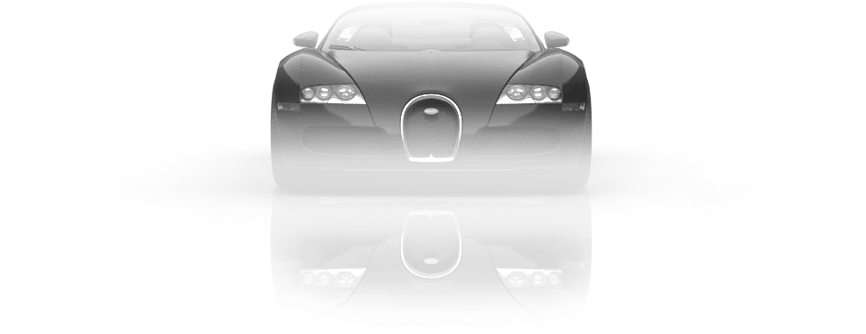 Bugatti Veyron Coupe - 1996 Nissan 300zx Coupe (1004x518), Png Download