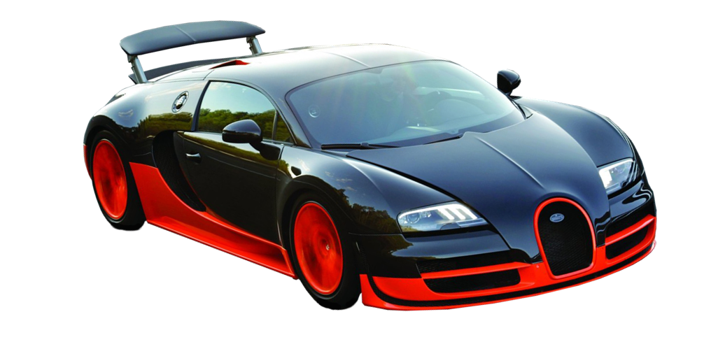 Location Véhicule De Luxe Dubai - Bugatti Veyron Stainless Steel Travel Mug (1037x724), Png Download