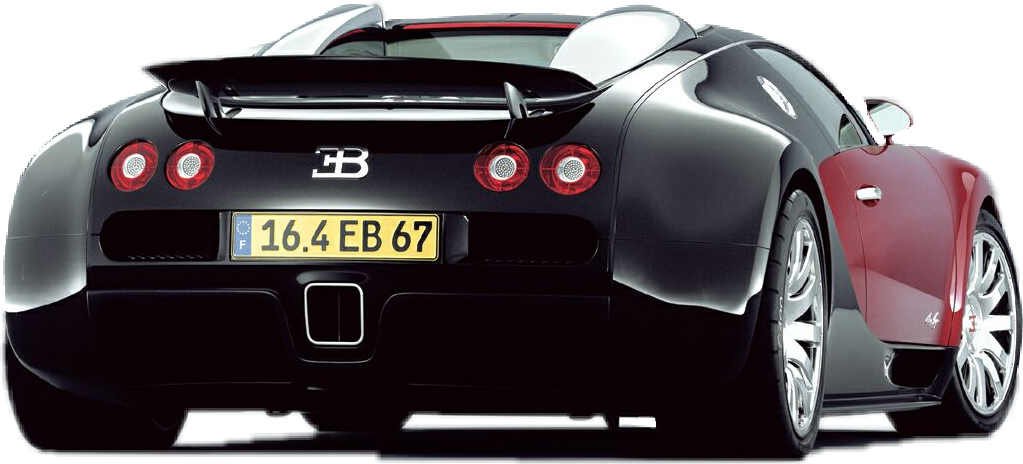 Bugatti Veyron Fb Cover (1023x464), Png Download