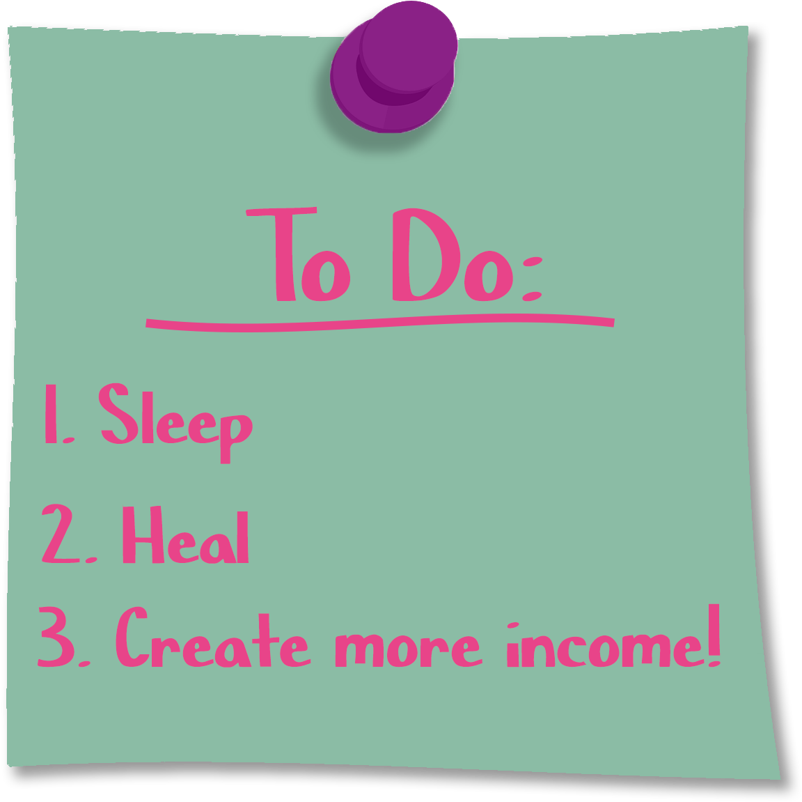 I Quickly Realized That I Was Simply Too Busy For My - Construction Paper (1280x1266), Png Download