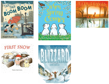 100 Picture Books To Love - Tap Tap Boom Boom [book] (436x324), Png Download