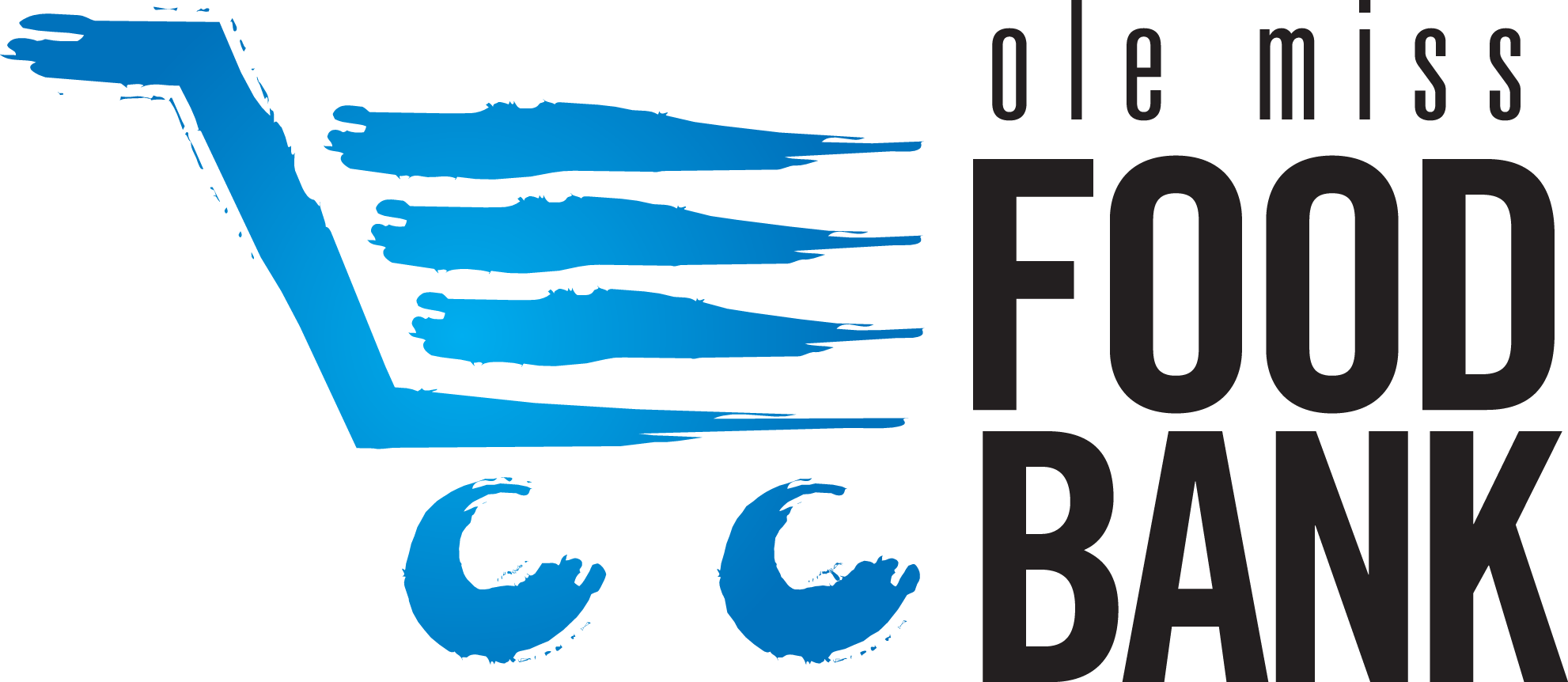 Ole Miss Food Bank - Tarrant Area Food Bank Logo (1982x862), Png Download