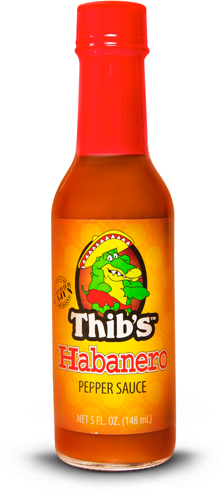 Habanero (1000x1000), Png Download