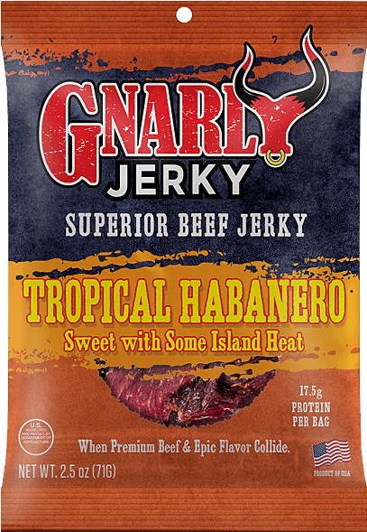 Jerky (600x600), Png Download