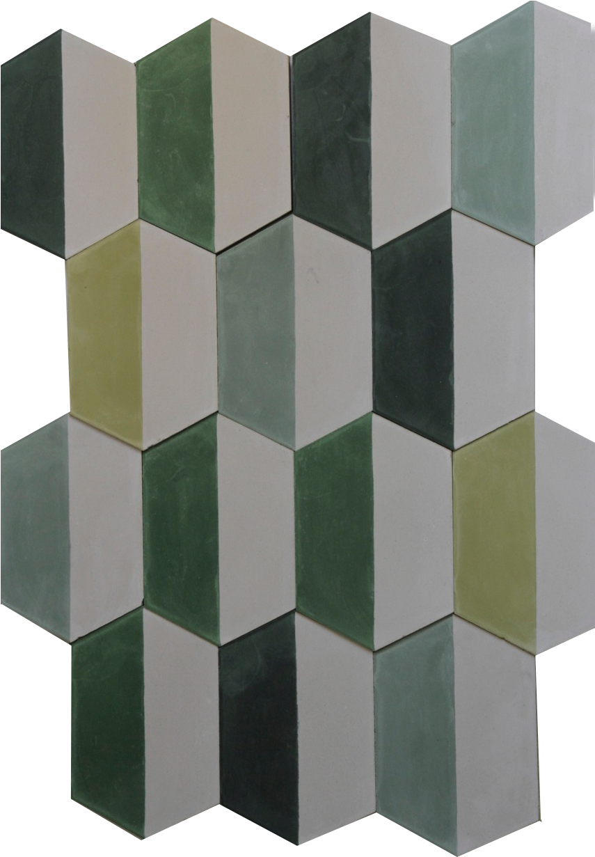 Popham Design Tiles Floor Pattern - Tile (854x1280), Png Download