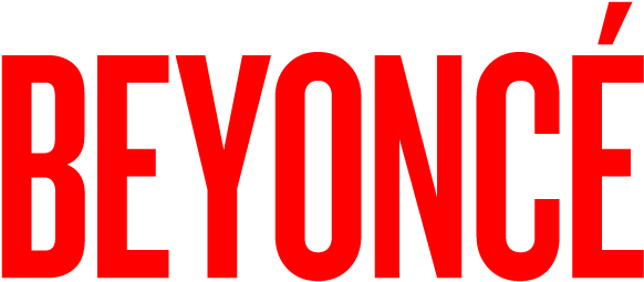 Home » Music » Beyoncé - Beyonce Font (1200x300), Png Download