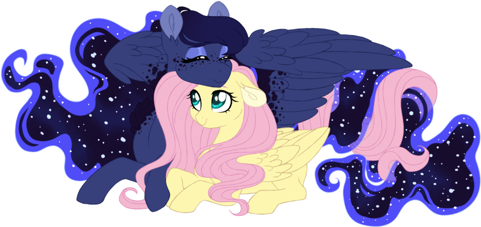 Azure Art Wave, Cute, Eyes Closed, Female, Floppy Ears, - Illustration (1024x585), Png Download