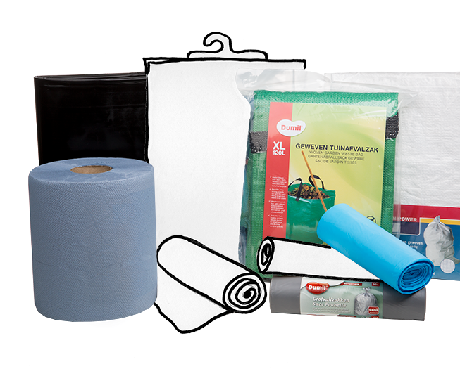 There Is Always Waste Involved In Diy Ing And Gardening - Paint (700x550), Png Download