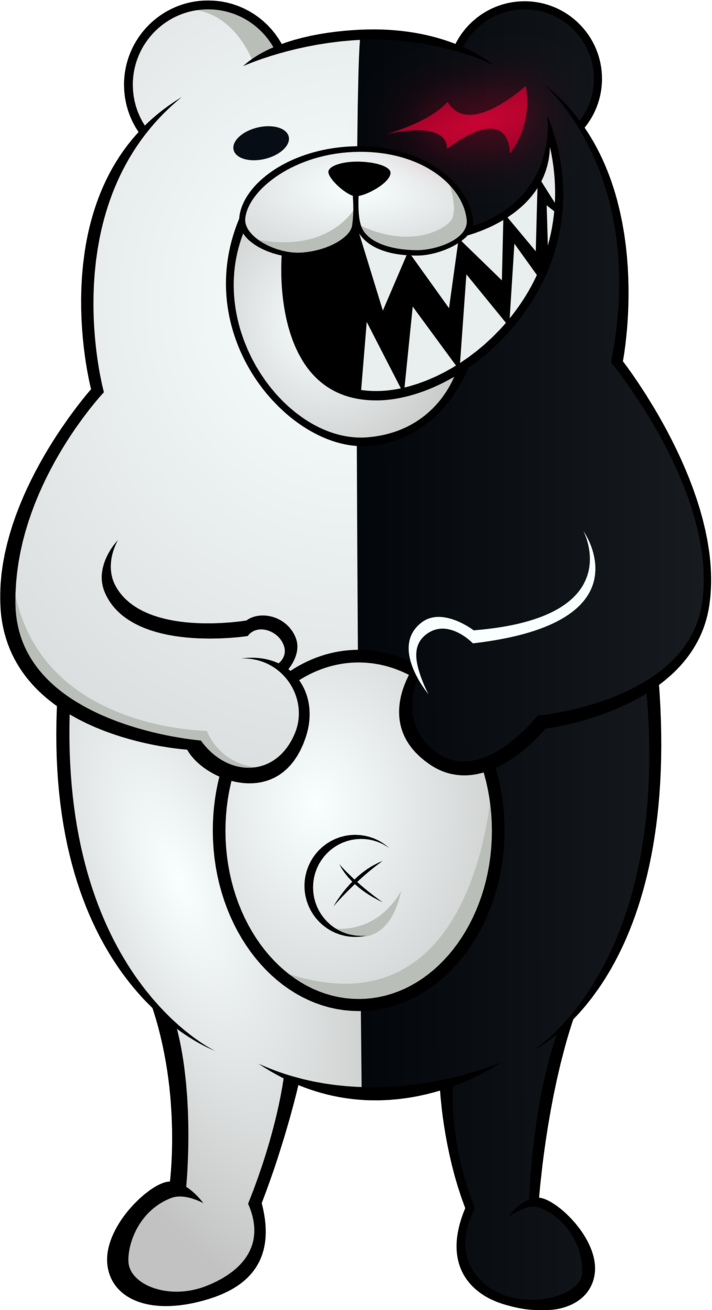 "a Suicide Means You've Killed The Most Important Existence - Danganronpa Png (712x1310), Png Download