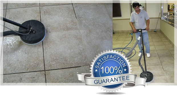 Satisfactionguarenteed Tilecleaning - Tile (620x400), Png Download