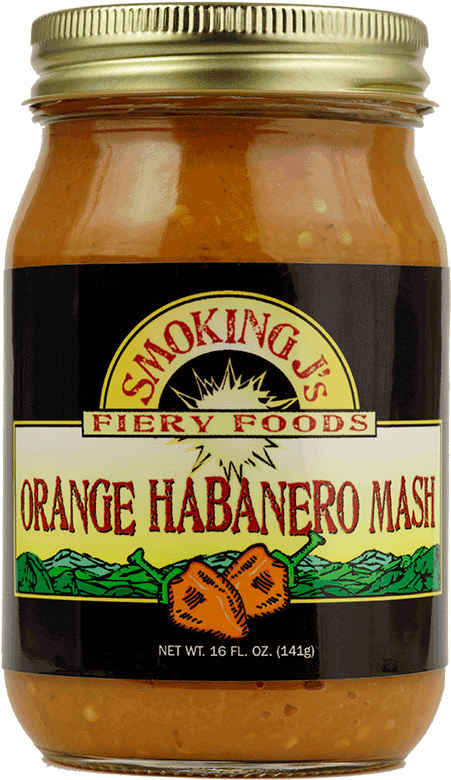 Habanero (800x800), Png Download