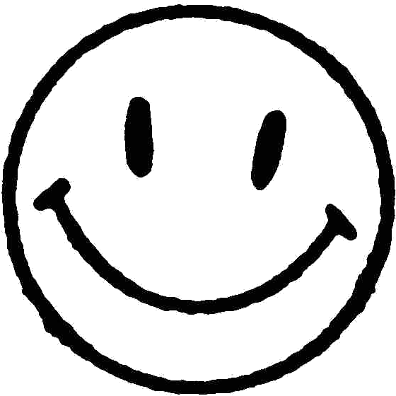 Play Expresión Verbal - Happy Face (589x593), Png Download
