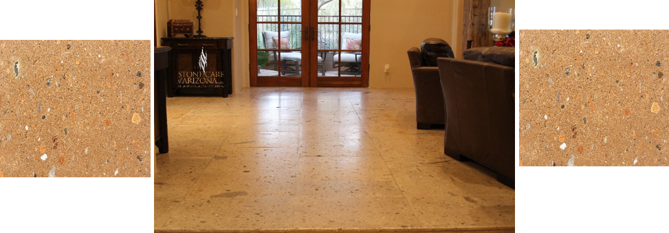 Cantera Natural Stone Comes From The Spanish Word “quarry - Melbourne (973x339), Png Download