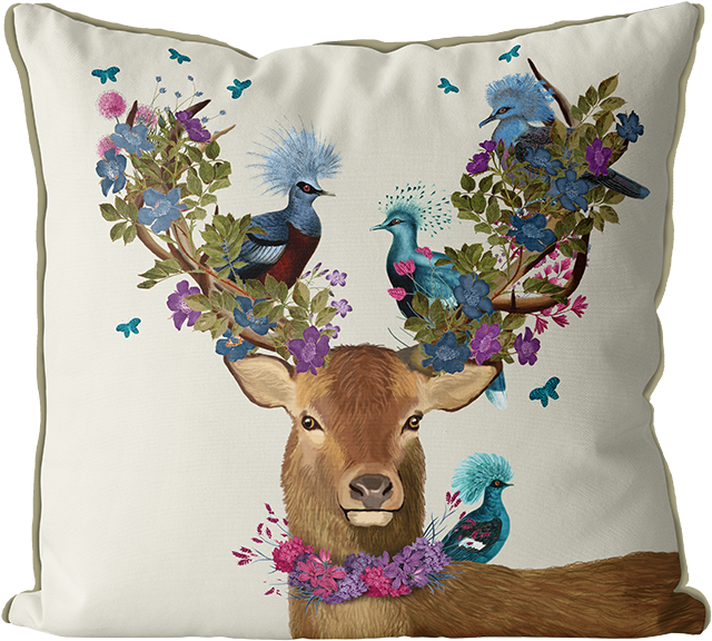 /img/sku200192 - Art Print: Fab Funky's Green King, 24x18in. (800x800), Png Download