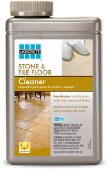 Laticrete Tile Cleaner (600x600), Png Download