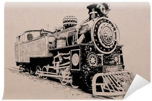 Train (400x400), Png Download