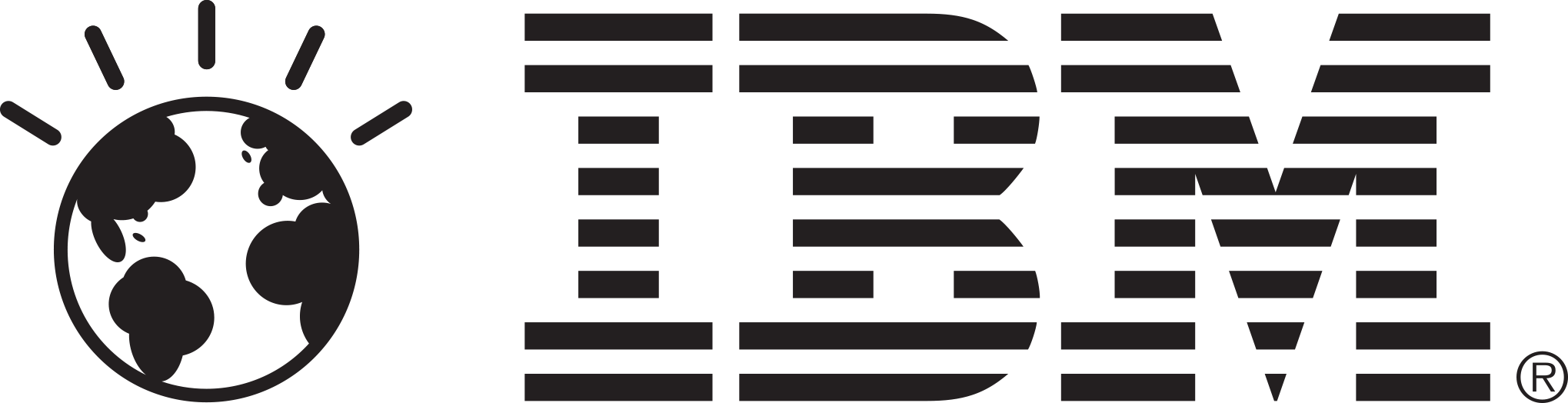 Ibm - Closure Real World Example (2039x524), Png Download