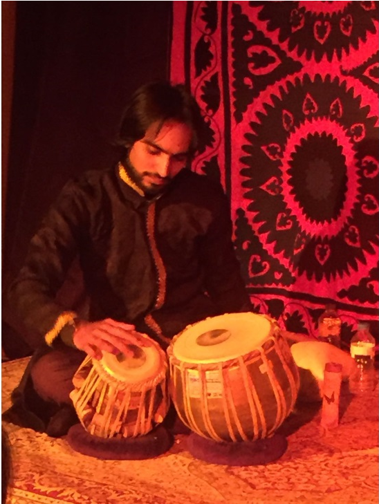 I Offer Tabla Classes Adapted To Any Level, In The - Music (900x728), Png Download