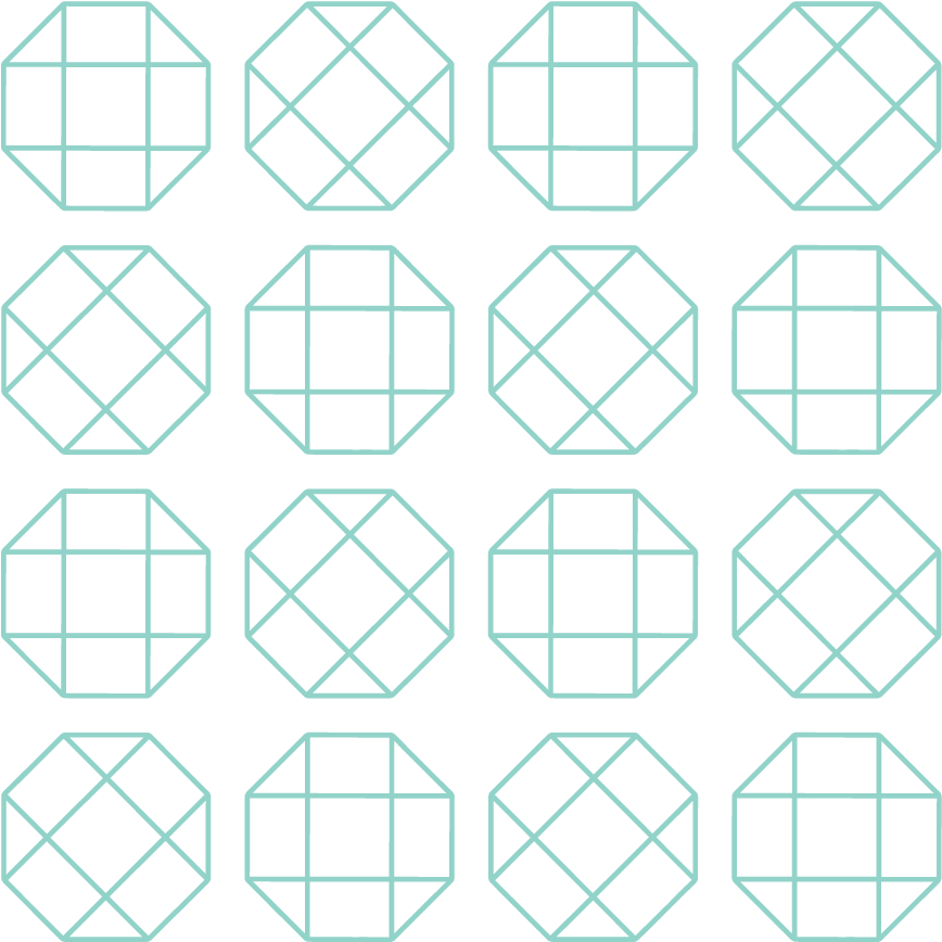 Hexagon-green - Android (900x900), Png Download