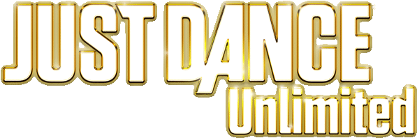 Download - Just Dance 2018 Gold Edition (800x284), Png Download