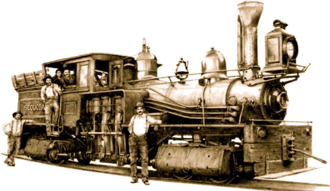 On April 18, 2015, The Ontario Narrow Gauge Show Holds - Narrow Gauge (1287x711), Png Download