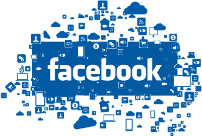 100 % Real Facebook Likes And 100% Money Back Guarantee - Facebook Marketing Campaign (422x430), Png Download