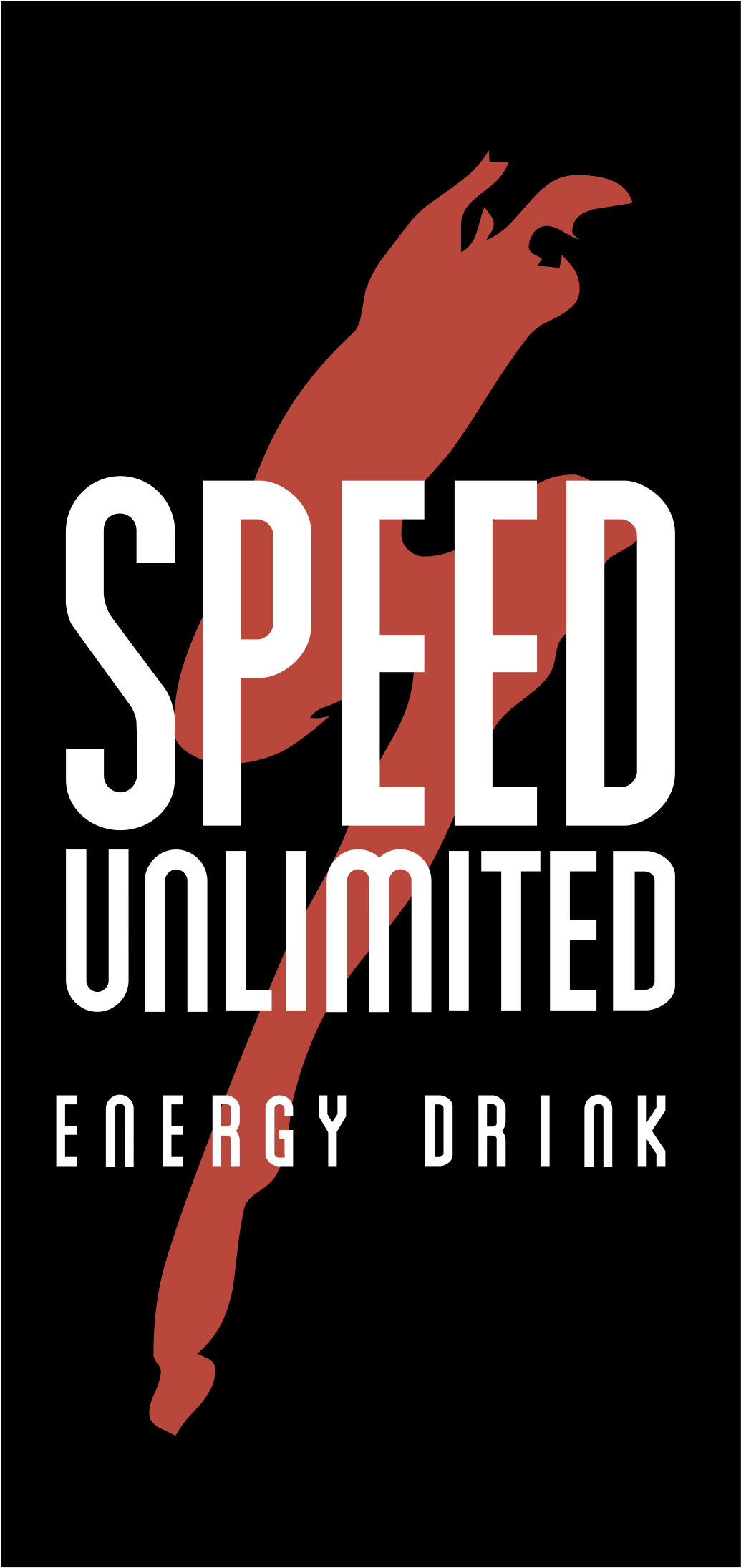 Speed Unlimited Logo Png Transparent - Speed Unlimited Logo Vector (2400x2400), Png Download