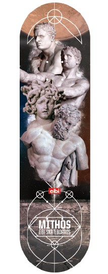 Tablas De Skate Png (856x540), Png Download