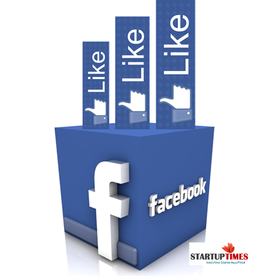 Every Startup Is Focused These Days On "how To Get - Facebook (572x563), Png Download