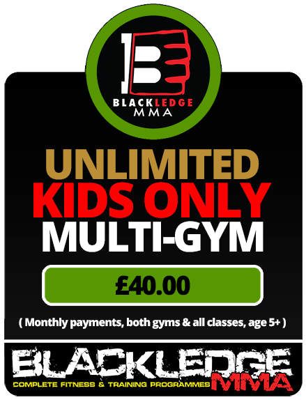 Kids Unlimited Membership - Child (500x609), Png Download