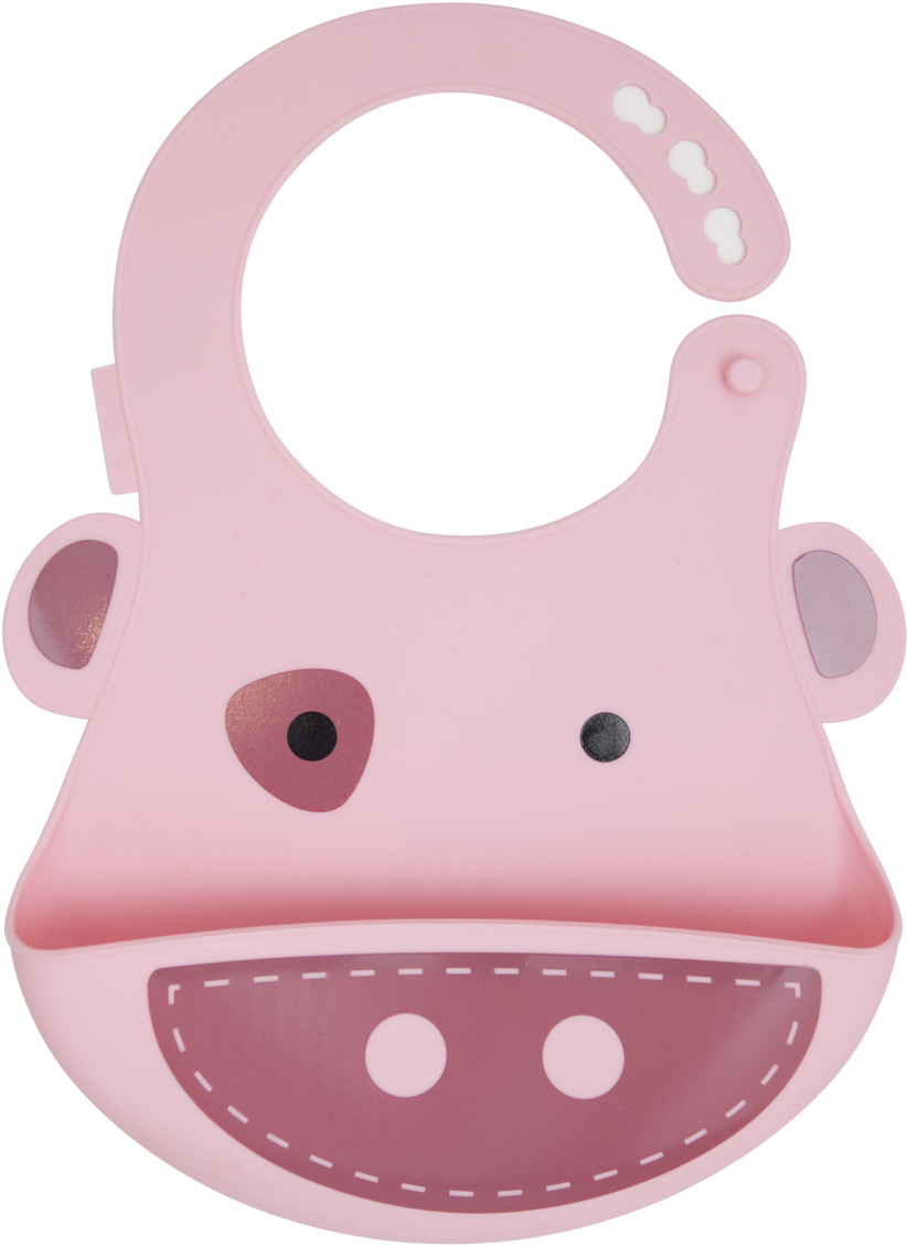 Baby Bib - Apron (1000x1500), Png Download