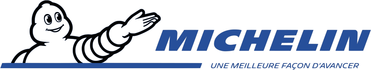 Michelin Logo (1440x900), Png Download