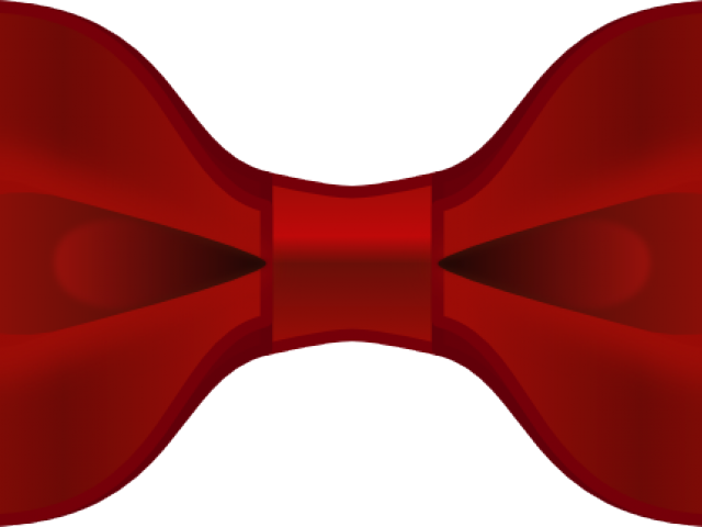 Bow Tie Clipart Spotty - .net (640x480), Png Download