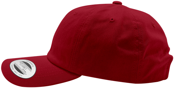 Scania Logo - Shawn Mendes - Gold Embroidered Cotton Twill Hat (600x600), Png Download