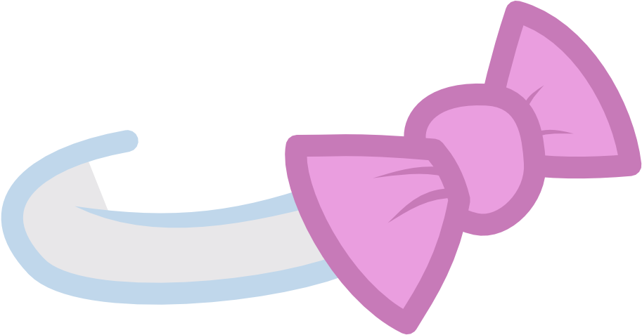 Vector Bow Tie Computer Icons Necktie - Mlp Bow Tie Vector (1157x777), Png Download