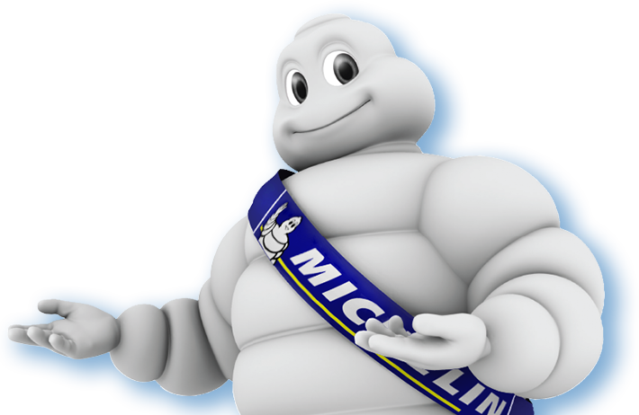 The Bottom Line Is That We're Committed To Improving - Michelin Man (710x462), Png Download