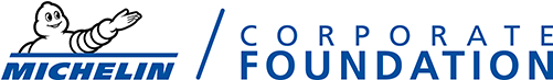 About The Michelin Corporate Foundation - Global Road Safety Partnership (500x250), Png Download